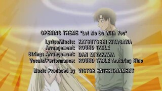 Chobits ep 25