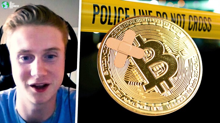 Blood In The Streets For Bitcoin? Will Clemente