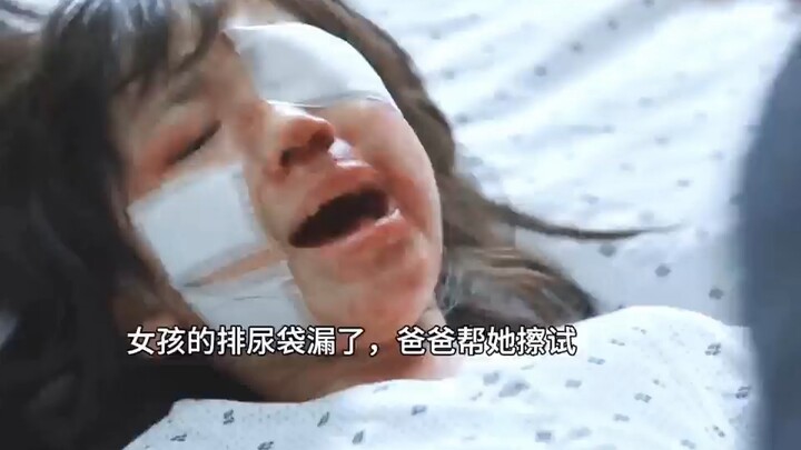 Fatherly love is always silent—when I saw Dad drenched in sweat inside that giant doll costume, I ju