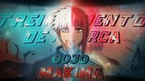 TREINAMENTO DE FORÇA 😈 | Gojo VS Makima - Edit [AMV] 4k!