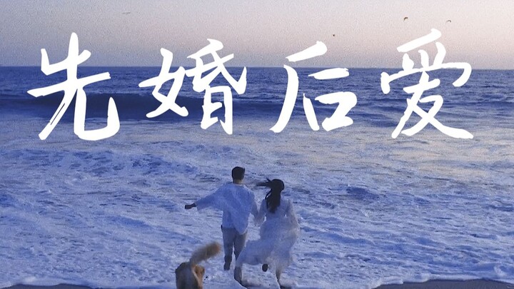 【Dog-Lovers Rejoice】Turns out every country is into the "marry first, fall in love later" trope!!!