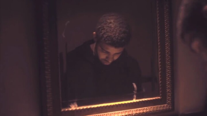 Drake - Marvin's Room [OFFICIAL VIDEO]