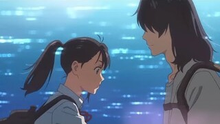 Hiding In The Blue [ AMV ]  Suzume No Tojimari