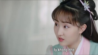 Nương Tử Nhà Ta Không Dễ Chọc EP 4 [Sub Việt]