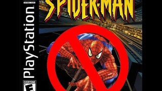 5 Reasons I Hate Spider-Man and think Superman is Better