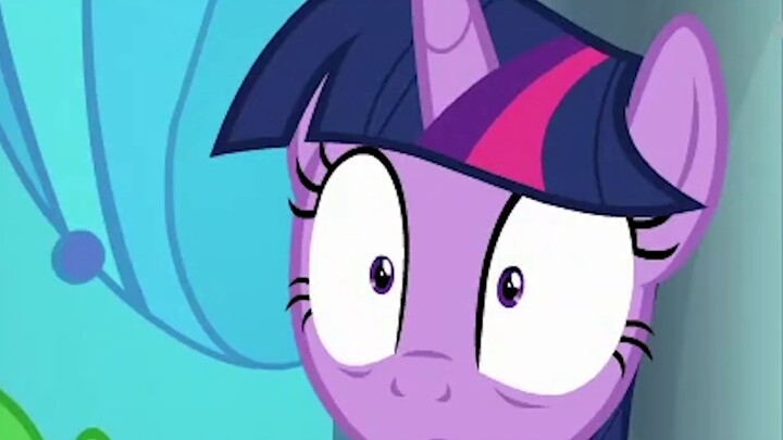 [Star Breeze] Cara membuka premiere Pony Season 9 yang benar (Part 1)