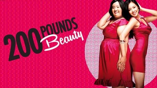 200 POUNDS BEAUTY  : TagalogDubb