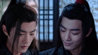 [Xiao Zhan Narcissus] ซีรีส์ผู้ว่าราชการอมตะ ~ บอดี้การ์ดของคนรักของฉัน (ตอนที่ 3)