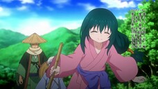 Sengoku Youko (Phần 2) EP 2 [Sub Việt]