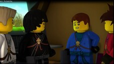 Ninjago Season 1 Episode 7 Tick Tock