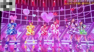 CHO TOKIMEKI SENDENBU LIVE