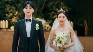 The Story of Park’s Marriage Contract epsoide 2 [Sub Indo]