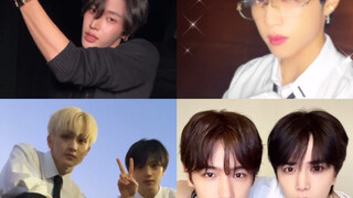 Thử thách Kpop mà Rui Ping không thể nào chỉ xem một lần (phần nhóm nhạc nam thế hệ 4, 5, 6)