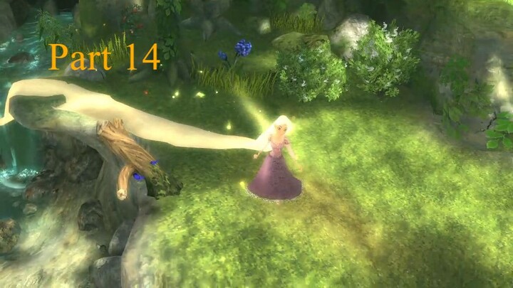 Enredados Chapter 1 Part 14