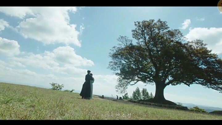 Alchemy of Soul S2 Finale p1