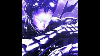 Cosmic Garou - Edit || Wake Up - Moondeity 「 One Punch Man 」