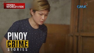 Batang lalaki, itinulak sa hagdan ng kanyang madrasta! | Pinoy Crime Stories