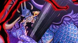 [MUGEN] Hoạt hình kỹ năng "Kaido" "Phiên bản tối ưu hóa toàn diện" mới nhất (có tải xuống nhân vật)