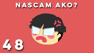 KadaCraft2 |48| "Na Scam Ako?"