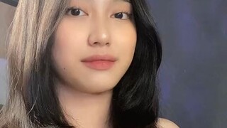 aku lagi bete beb 🥰