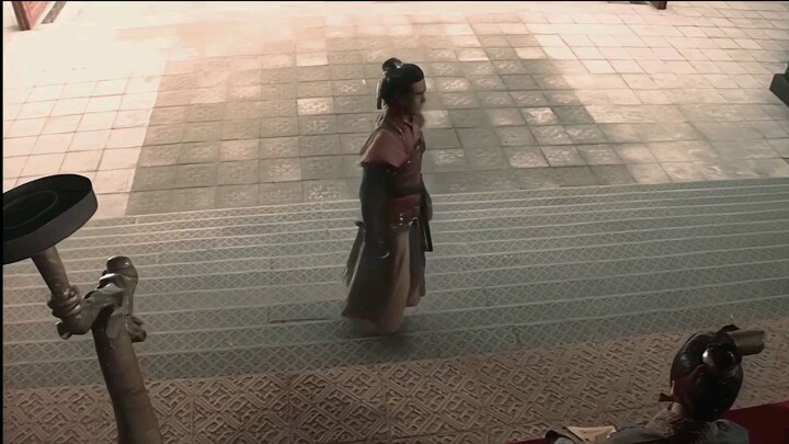 เจาะเวลาหาจิ๋นซี เดอะ มูฟวี่