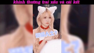 đừng bao giờ khinh thường người khác #haihuoc