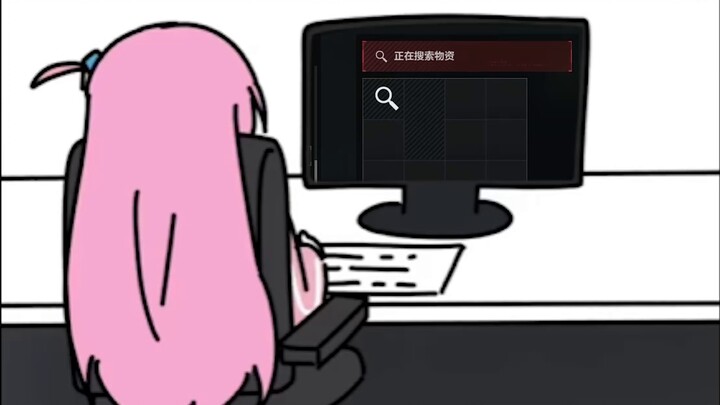 😘bro, with this drop rate, why would I want to escape from prison?💎