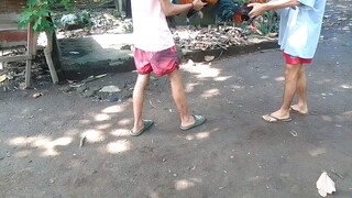 Full vid nung nauna mga boss