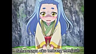 obaasan spek loli🥵| jedag jedug anime🍀