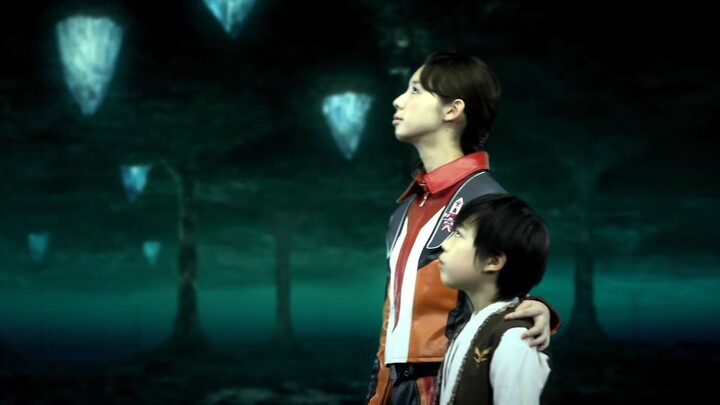 ウルトラファイトの勝利