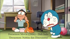 Doraemon Movie (2006) - Dub Indonesia