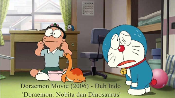 Doraemon Movie (2006) - Dub Indonesia