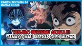 KNY S4 (146) MISI BALAS DENDAM!!! Tanjiro Akhirnya Bertemu Akaza, Tamayo Dalam Bahaya!!