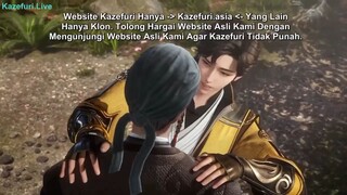 All Hail Sect Leader eps 1 - 11 Sub indo