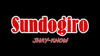 Sundogiro - Jhay-know (RVW)