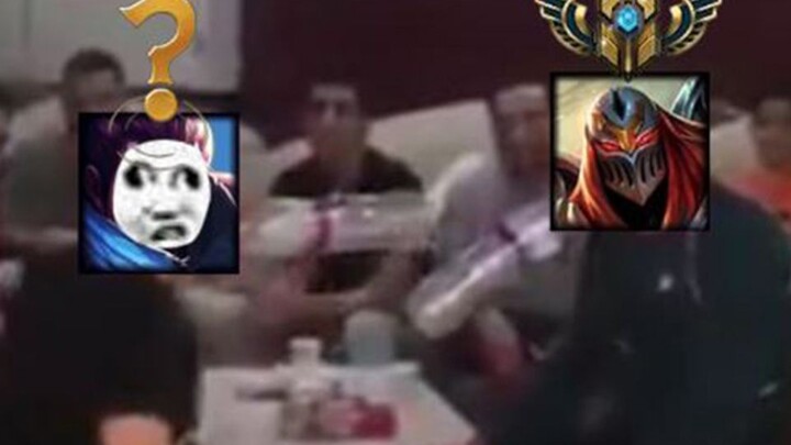 E’s Devastation on the Battlefield