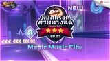 New Map - Magic Music City