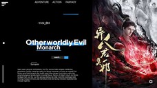 Otherworldly Evil Monarch Episode 12 [END]