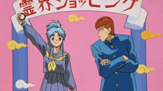 070. The Terrifying Truth! A New Mystery