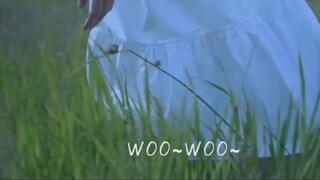 "Vượt qua nhân gian mới mấy chục năm..." Giọng nữ dịu dàng lành lặn cover "Đi Xuyên Giới"