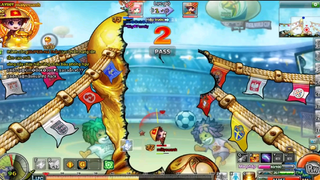không vũ khí vô game