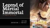 [ Legend of Martial Immortal ] Episode 48