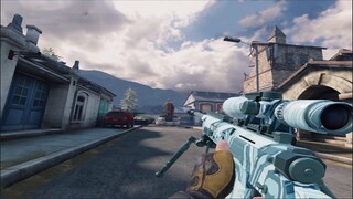 Dusk Till Dawn☀️ | codm montage Edit