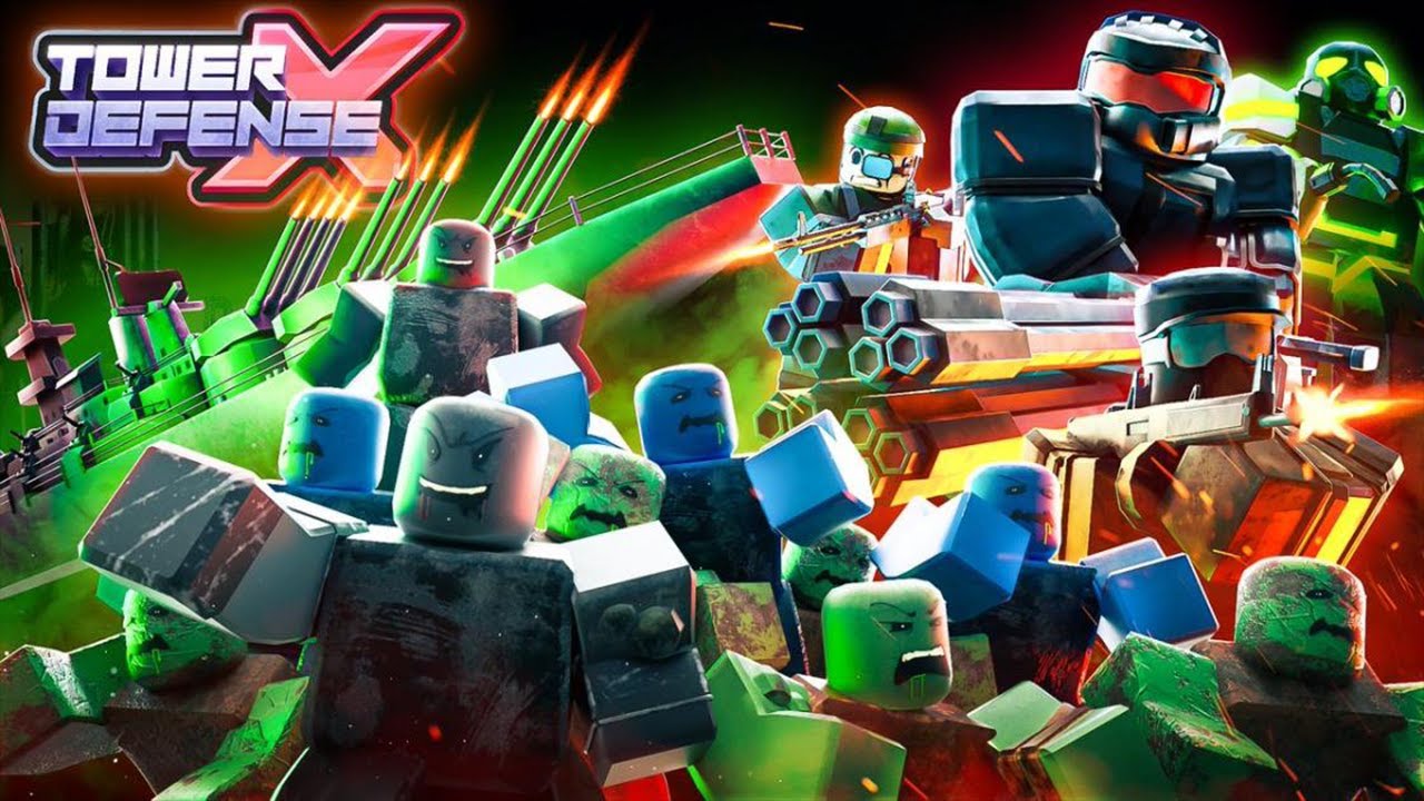 Roblox Leakers  News & Leaks on X:  PRIME TOWER DEFENSE