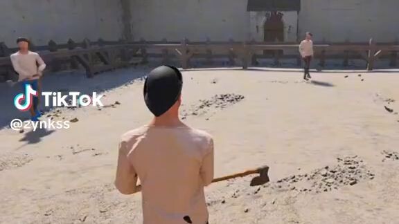 cool gameplay by zynkss