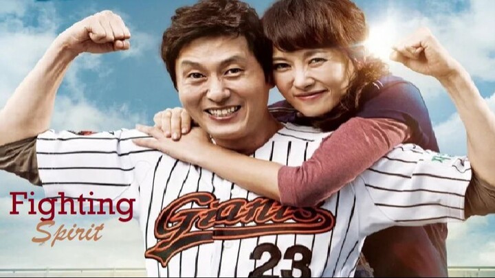 Fighting Spirit | Drama, Sports | English Subtitle | Korean Movie