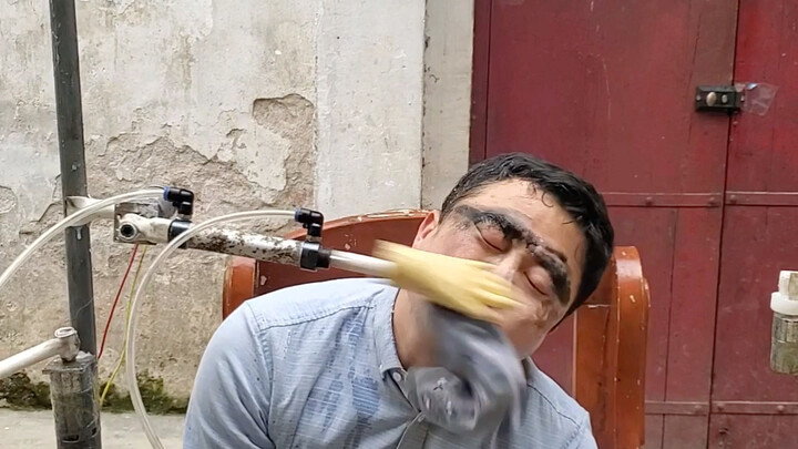 สะอาดจริงๆ