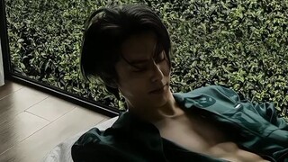 love between fairy and devil