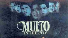 Multo in the City (1994) | Horror | Filipino Movie