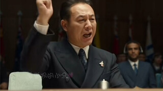 Qiangge's new movie "Resisting US Aggression and Aiding Korea" is so exciting! It will be released i